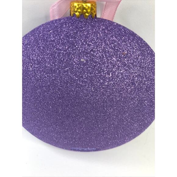 2017 Friends Forever Hallmark Ornament The Best Choices We Make Are Friends EUC - Picture 4 of 8